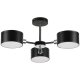 Lampa sufitowa CELTIC 3020/3 BL 8C Elem