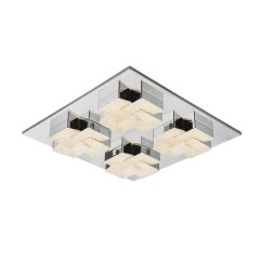 Lampa sufitowa Clarise MX15083-4B-56W Italux