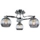 Lampa sufitowa CLEO 8912/3 8C + 9BC Elem