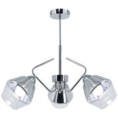 Lampa sufitowa CLOVIS 2237 / 3 8C Elem