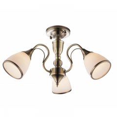 Lampa sufitowa COMODORO 54706-3 Globo