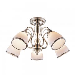 Lampa sufitowa COMODORO 54706-5 Globo