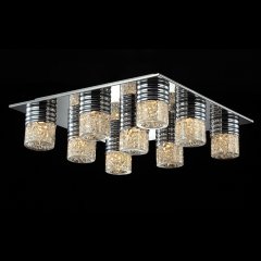 Lampa sufitowa Contri MX112903-9A Italux