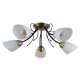Lampa sufitowa CRISTINA PND-6706-5 Italux