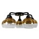 Lampa sufitowa CROMINA 98-57297 Candellux