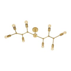 Lampa sufitowa CUMANA LE41985 Luces Exclusivas