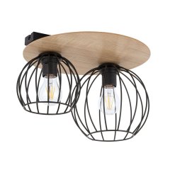 Lampa sufitowa CYBER 2 32355 Sigma Lighting