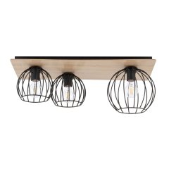 Lampa sufitowa CYBER 3 32359 Sigma Lighting