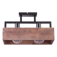 Lampa sufitowa DAKOTA 2 31742 Sigma Lighting