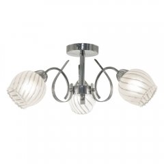 Lampa sufitowa DAKOTA 7138 / 3 8C Elem