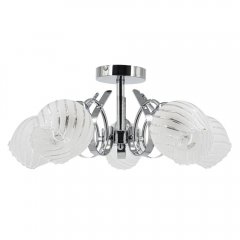 Lampa sufitowa DAKOTA 7138 / 5 8C Elem