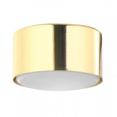 Lampa sufitowa DALLAS GOLD 6096 TK Lighting