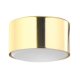 Lampa sufitowa DALLAS GOLD 6096 TK Lighting