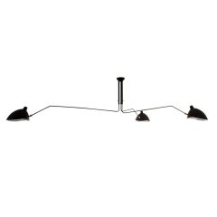 Lampa sufitowa Davis MDE610-3 Italux