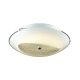 Lampa sufitowa Delia C29546YK-3T Italux