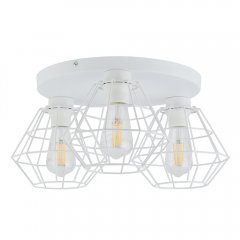 Lampa sufitowa DIAMOND NEW 6214 TK Lighting