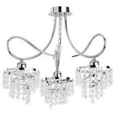 Lampa sufitowa DIANA 18993 Alfa Sosnowscy