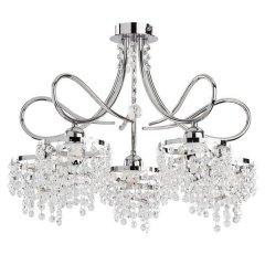 Lampa sufitowa DIANA 18995 Alfa Sosnowscy