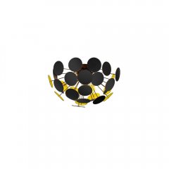 Lampa sufitowa DISCALGO 609900332 Trio