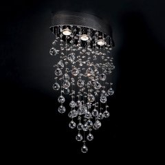 Lampa sufitowa Dribble MD51104-3A Italux