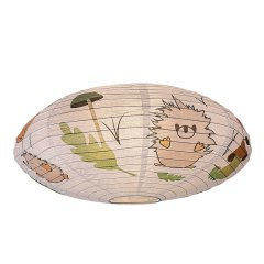 Lampa sufitowa dziecięca HEDGY 71190 Rabalux