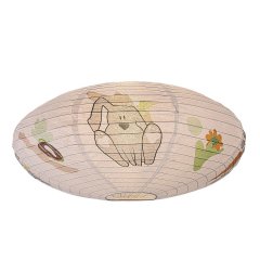 Lampa sufitowa dziecięca HOPPLY 71408 Rabalux