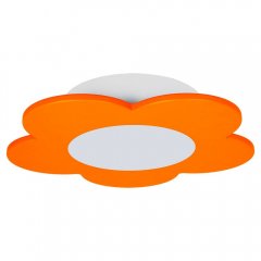 Lampa sufitowa dziecięca LED 19W FIORE 2044118 Hellux