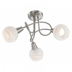 Lampa sufitowa ELLIOTT 54341-3 Globo