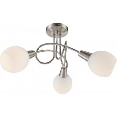Lampa sufitowa ELLIOTT 54351-3 Globo