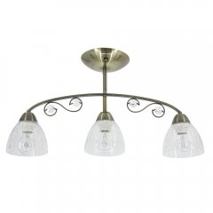 Lampa sufitowa EMIR 9085 / 3 21QG Elem