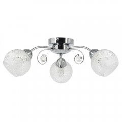 Lampa sufitowa ESTELLA 9018 / 3 8C Elem