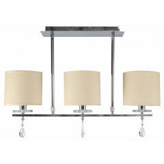 Lampa sufitowa ESTERA 33-11510 Candellux