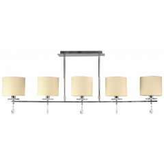 Lampa sufitowa ESTERA 35-11527 Candellux