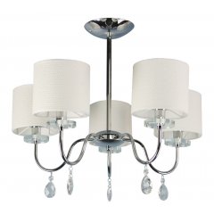 Lampa sufitowa ESTERA 35-11671 Candellux