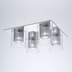 Lampa sufitowa Estiva C0324-04S-B5AC Italux