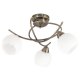 Lampa sufitowa EVANGELINE 7119 Rabalux