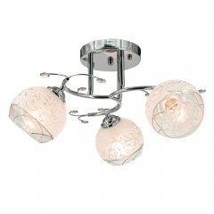 Lampa sufitowa EVITA 8836 / 3 8C Elem