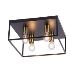 Lampa sufitowa FABIO 15817-60 LeuchtenDirekt