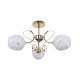 Lampa sufitowa FAUNA 5098 Rabalux