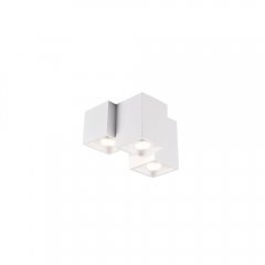 Lampa sufitowa FERNANDO 604900331 Trio