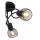 Lampa sufitowa FIASTRA 54028-3S Globo