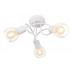 Lampa sufitowa FIASTRA 54028-3W Globo