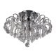 Lampa sufitowa Firenza MD30196/4 Italux