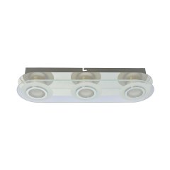 Lampa sufitowa Flavio MD14088-03 CH Italux
