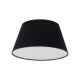 Lampa sufitowa FORMO BLACK 380 11206 TK Lighting