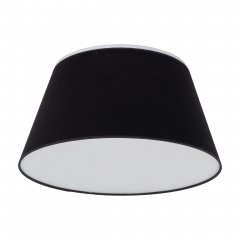 Lampa sufitowa FORMO BLACK 500 11207 TK Lighting