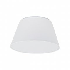 Lampa sufitowa FORMO WHITE 380 11204 TK Lighting