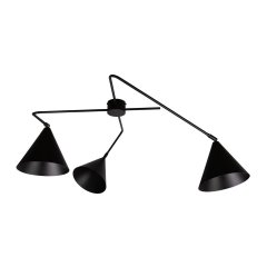 Lampa sufitowa GALAXY 3 40938 Sigma Lighting