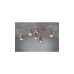 Lampa sufitowa GARDA 605400541 Trio