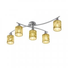 Lampa sufitowa GARDA 605400579 Trio